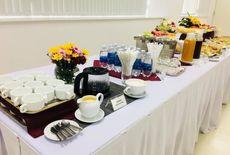 DỊCH VỤ CUNG CẤP TIỆC SỰ KIỆN